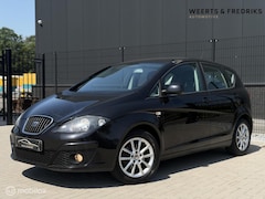 SEAT Altea - 1.2 TSI Ecomotive Style NWE WPK|AIRCO|CRUISE|NAP