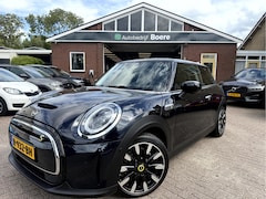 MINI Electric - Resolute Edition 33 kWh SOH 94.8, Camera, App Connect, 17''Lmv