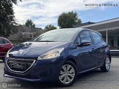 Peugeot 208 - 1.2 VTi Urban Soul |NWE DISTRIBUTIE|AIRCO|CRUISE
