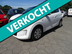 Citroën C1 - 1.0 VTi Feel AIRCO/BT/LED/5 DEURS