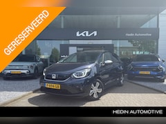 Honda Jazz - 1.5 e:HEV Executive Navigatie | Stoel+ stuurverwarming