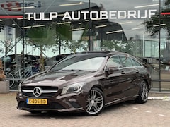 Mercedes-Benz CLA-klasse Shooting Brake - 180 Ambition Dak Clima