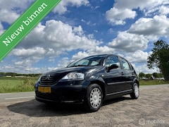 Citroën C3 - 1.1i Différence, BJ 2004, Airco, APK Juli 2027