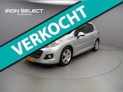Peugeot 207 - 1.6 VTi Allure