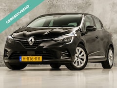 Renault Clio - 1.0 TCe Intens (VIRTUAL COCKPIT, APPLE CARPLAY, GROOT NAVI, 360 CAMERA, BOSE AUDIO, LEDER,