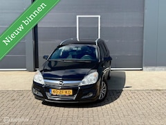 Opel Astra Wagon - 1.6 Airco+cruise