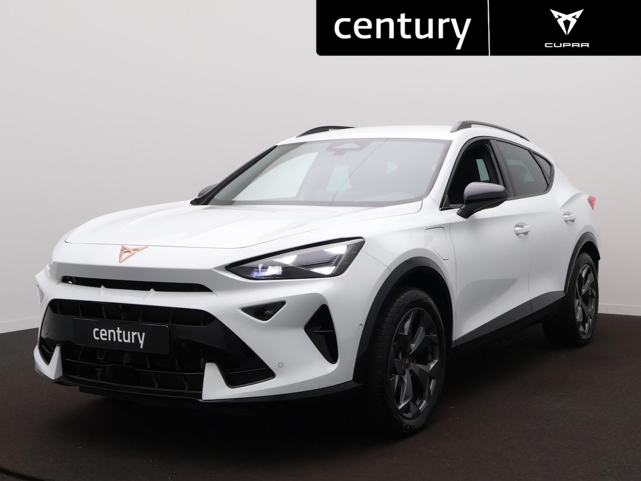 CUPRA Formentor - 1.5 TSI e-Hybrid Essential Apple Carplay/Android Auto - Camera - Sfeer verlichting - AutoWereld.nl