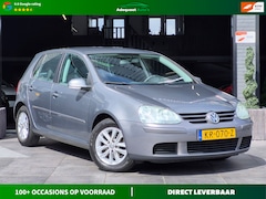 Volkswagen Golf - 1.4 Turijn|Carplay|Cruise|Airco|Dist.Riem VV