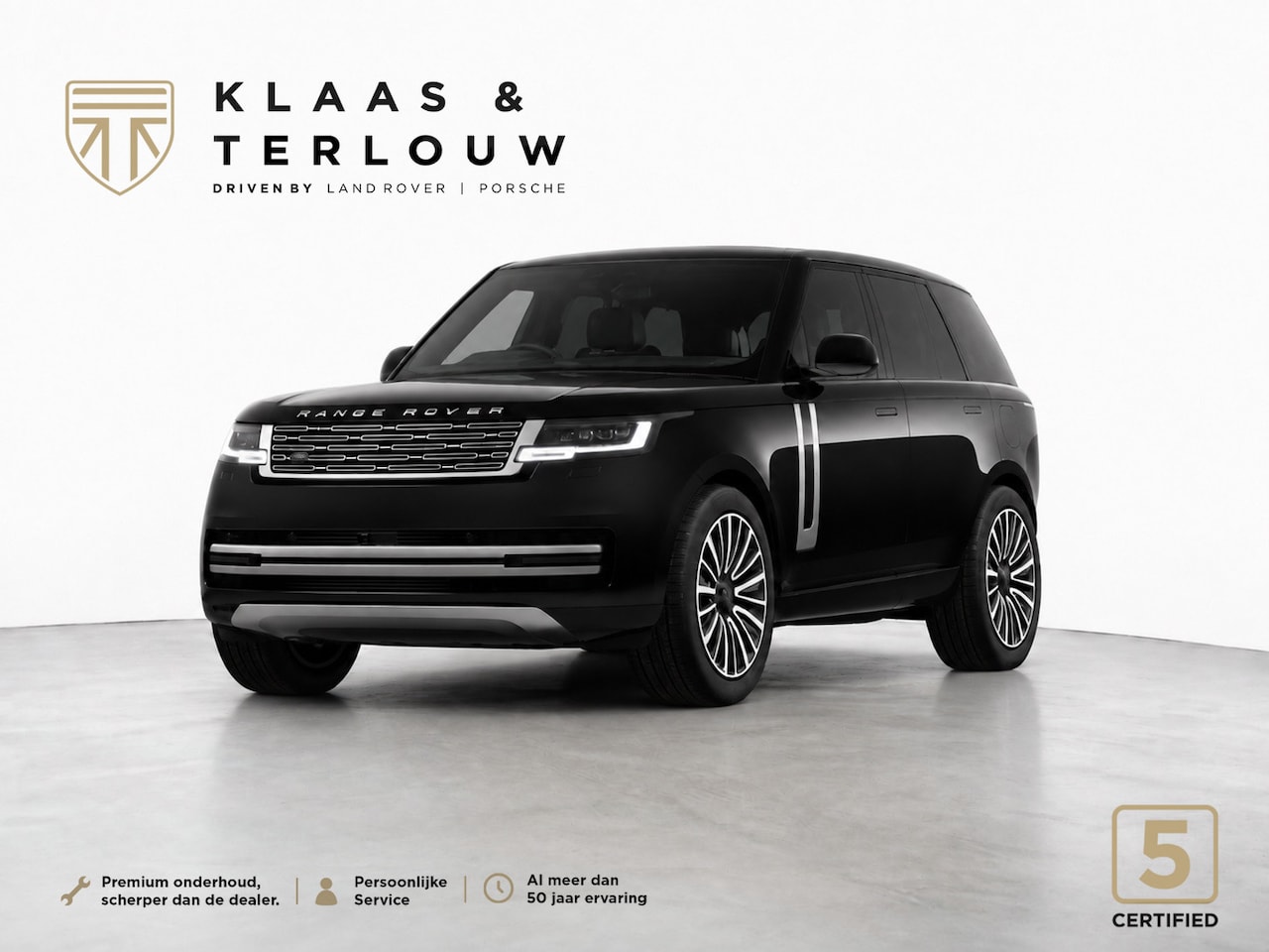 Land Rover Range Rover - P460e WESTMINSTER EDITON | NP € 173090,- | Massage Stoelen | Technology Pack | Elec Trekha - AutoWereld.nl