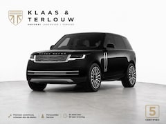 Land Rover Range Rover - P460e WESTMINSTER EDITON | NP € 173090, - | Massage Stoelen | Technology Pack | Elec Trekh