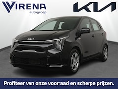 Kia Picanto - 1.0 GDi DynamicLine - Apple Carplay/Android Auto - Navigatie - Achteruitrijcamera - Cruise