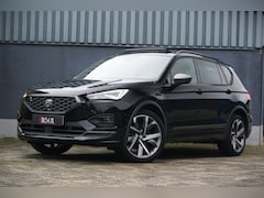 SEAT Tarraco - 1.4 TSI 245PK Phev FR Panoramadak/Carplay/360camera/Keyless Aut