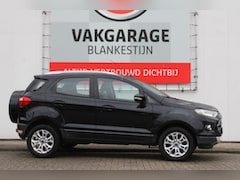 Ford EcoSport - 1.0 EcoB. Titanium