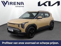 Kia EV2 - Air 42.2 kWh - Stoel-/Stuurverwarming - Apple Carplay/Android Auto - Achteruitrijcamera