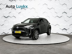 Toyota Yaris Cross - 1.5 Hybrid Dynamic | Navigatie | 17'' L.M. Velgen | Adaptieve Cruise Control