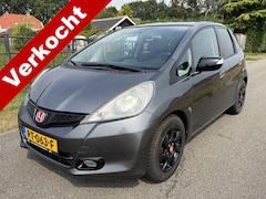 Honda Jazz - 1.4 Comfort Plus ECC/CRUISE/LMV/ 109.000km