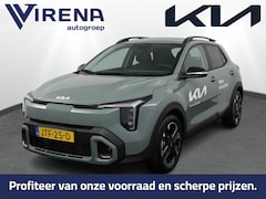 Kia Stonic - 1.0 T-GDi MHEV GT-Line DEMO - Stoel/Stuur verwarming - Achteruitrijcamera - Schuif/Kantel