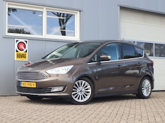 Ford C-Max - 1.0 Titanium 125 PK / Trekhaak