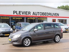 Opel Zafira - 1.8 16V Ecotec 140pk