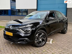 Citroën C4 - 1.2 Puretech Feel Pack * NAP * APPLE CARPLAY * LANE ASSIST