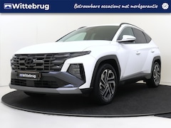 Hyundai Tucson - 1.6 T-GDI PHEV Premium LEDER | MATRIX LED VERLICHTING | FACELIFT MODEL | ZEER COMPLEET