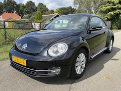 Volkswagen Beetle - 1.2 TSI Design Airco/Cruise