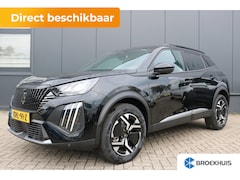 Peugeot 2008 - Allure | Cruise control adaptief | Apple Carplay en Android Auto | Camera | Navi |