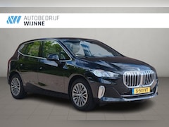 BMW 2-serie Active Tourer - 218i 136pk Aut. Luxury Line | Navi | App Connect | Climate | Leder | Elektrische Achterkle