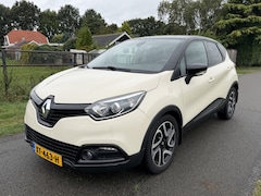 Renault Captur - 1.2 TCe Dynamique ECC/Cruise/Navi/Camera/AUTOMAAT