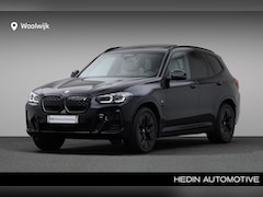 BMW iX3 - High Executive 80 kWh
