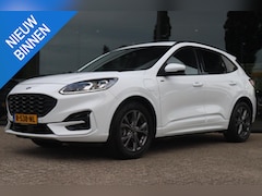 Ford Kuga - 2.5 PHEV ST-LINE AUT. | B&O | ELEK. TREKHAAK | WINTERPACK | CARPLAY | KEY-LESS