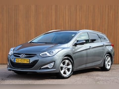 Hyundai i40 Wagon - 1.6 GDI Blue Go Edition