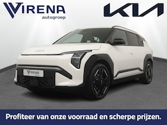 Kia EV3 - GT-Line Business Edition 81.4 kWh - Navigatie - Achteruitrijcamera - Apple & Android Carpl