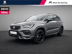 SEAT Ateca - FR Business Intense 1.5 TSI 110 kW / 150 PK SUV 7 versn. DSG | Safe and driving package XL