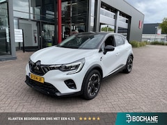 Mitsubishi ASX - 1.6 HEV AT Instyle | Trekhaak | Schuifkanteldak | BOSE | Leder |