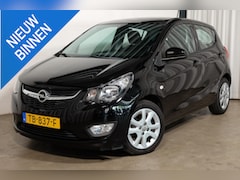 Opel Karl - 1.0 ecoFLEX Edition