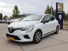 Renault Clio - 1.0 TCe 90 GPF Evolution Stoelvw, FULL LED, Carplay, Cruise Zomeractie
