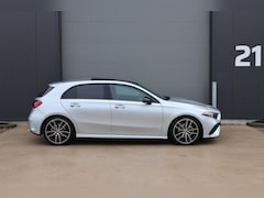 Mercedes-Benz A-klasse - 200 AMG Line / Panoramadak / Memory Stoelen / Keyless-Go / 360 Camera / Stuurwielverwarmin