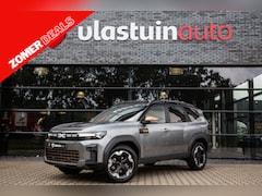 Dacia Bigster - 1.8 Hybrid 155 Extreme , Pack Winter, Pack Assist, Pano, Adap. Cruise, SOH 96, 8%