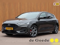 Ford Focus - 1.0 EcoBoost Hybrid ST Line X org.NL camera comfort-stoel navi