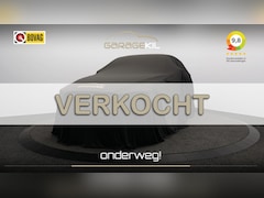 Volvo XC60 - 2.0 T5 Momentum Orig. NL / Keyless / Leder / Elek. achterklep /PDC / All weather / Memory