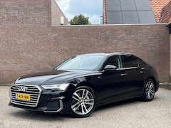 Audi A6 Limousine - 50 TFSI e quattro S edition