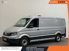 MAN TGE - 35 2.0 Standaard L3H2 Automaat Airco Cruise Control Trekhaak