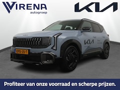 Kia Seltos - 1.6 GDi Hybrid X-Line Launch Edition - Stoel-/Stuurverwarming - Apple Carplay/Andoid Auto