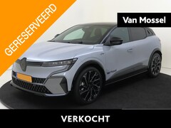 Renault Mégane E-Tech - Esprit Alpine 220 pk comfort range | Premium Audio | 360 Camera |