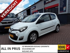 Renault Twingo - 1.2 16v 75pk Acces