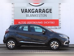 Renault Captur - 0.9 TCe Life