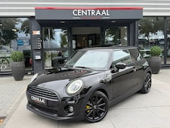 MINI Cooper - 1.5 Cooper 60 Years Edition Pano|Harman&Kardon|Leder|Carplay|Keyless|136PK