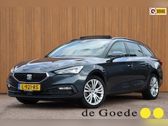 SEAT Leon Sportstourer - 1.5 TSI Style Business Intense Org.NL schuifdak camera