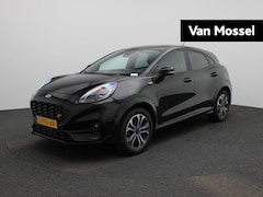 Ford Puma - 1.0 EcoBoost Hybrid ST-Line | Automaat | Adaptieve Cruise Control | Climate Control | Wint